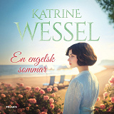 Cover for En engelsk sommar