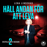 Cover for Håll andan för att leva