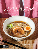 Cover for Ramen : the broth book