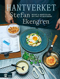 Cover for Hantverket : recept & berättelser om livet på restaurang