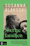 Cover for Sverigefamiljen