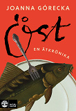 Cover for Öst : En ätkrönika