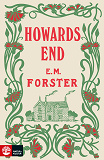 Cover for Howards End