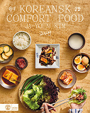 Cover for Koreansk comfort food
