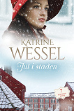 Cover for Jul i staden 