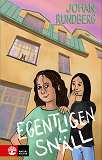 Cover for Egentligen snäll
