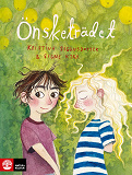 Cover for Önsketrädet