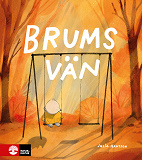 Cover for Brums vän