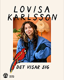 Cover for Det visar sig