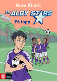 Cover for På topp