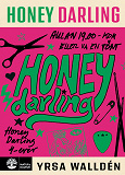 Cover for Honey darling
