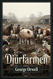 Cover for Djurfarmen