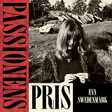 Cover for Passionens pris