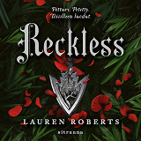 Cover for Reckless