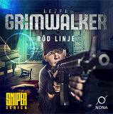 Cover for Röd linje