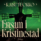 Cover for Ensam i Kristinestad