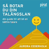 Cover for Så botar du din talängslan