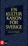 Cover for En kulturkanon för Sverige