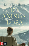Cover for De aningslösa