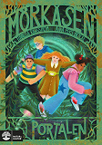 Cover for Portalen