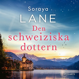 Cover for Den schweiziska dottern