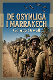 Cover for De osynliga i Marrakech