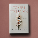 Cover for Toner i tystnaden