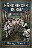 Cover for Hängningen i Burma
