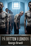 Cover for På botten i London