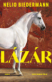 Cover for Lázár
