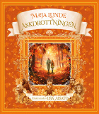 Cover for Åskdrottningen