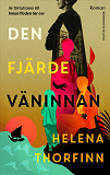 Cover for Den fjärde väninnan
