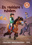 Cover for En räddare i nöden