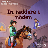 Cover for En räddare i nöden
