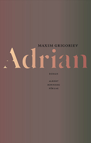 Cover for Adrian