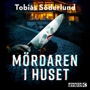 Cover for Mördaren i huset