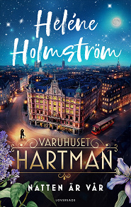 Cover for Natten är vår