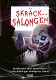 Cover for Skräcksalongen