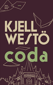 Cover for Coda
