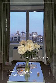 Cover for Sex in the City