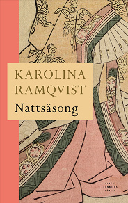 Cover for Nattsäsong