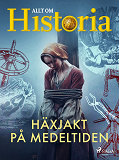 Cover for Häxjakt på medeltiden