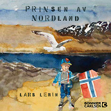 Cover for Prinsen av Nordland