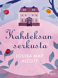 Cover for Kahdeksan serkusta