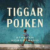 Cover for Tiggarpojken