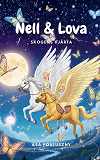 Cover for Nell och Lova: Skogens Hjärta