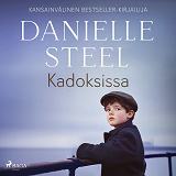 Cover for Kadoksissa