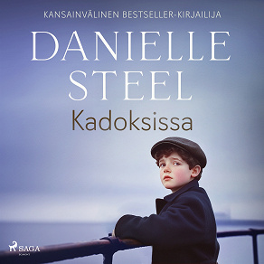 Cover for Kadoksissa