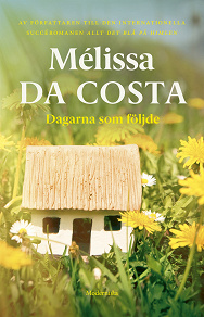 Cover for Dagarna som följde