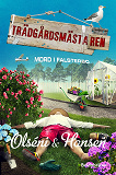 Cover for Trädgårdsmästaren
